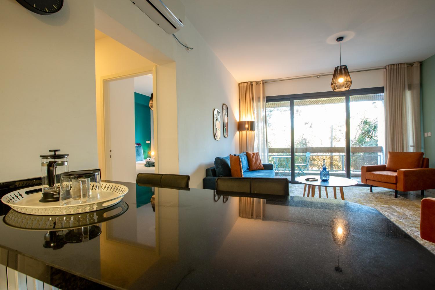 Apartment Elrakka Rabat Exterior photo